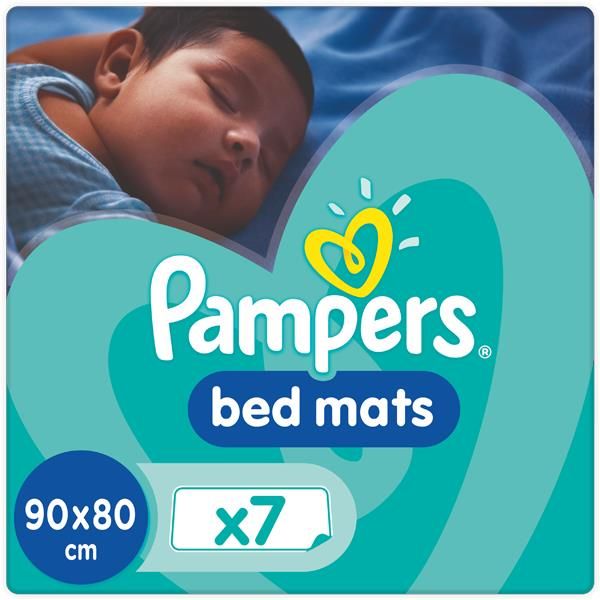 pieluchy pampers promocjs