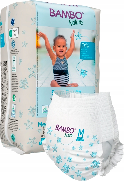 produkty pampers