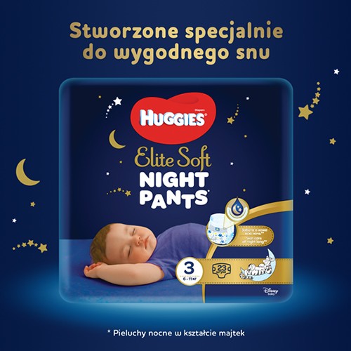 huggies ball