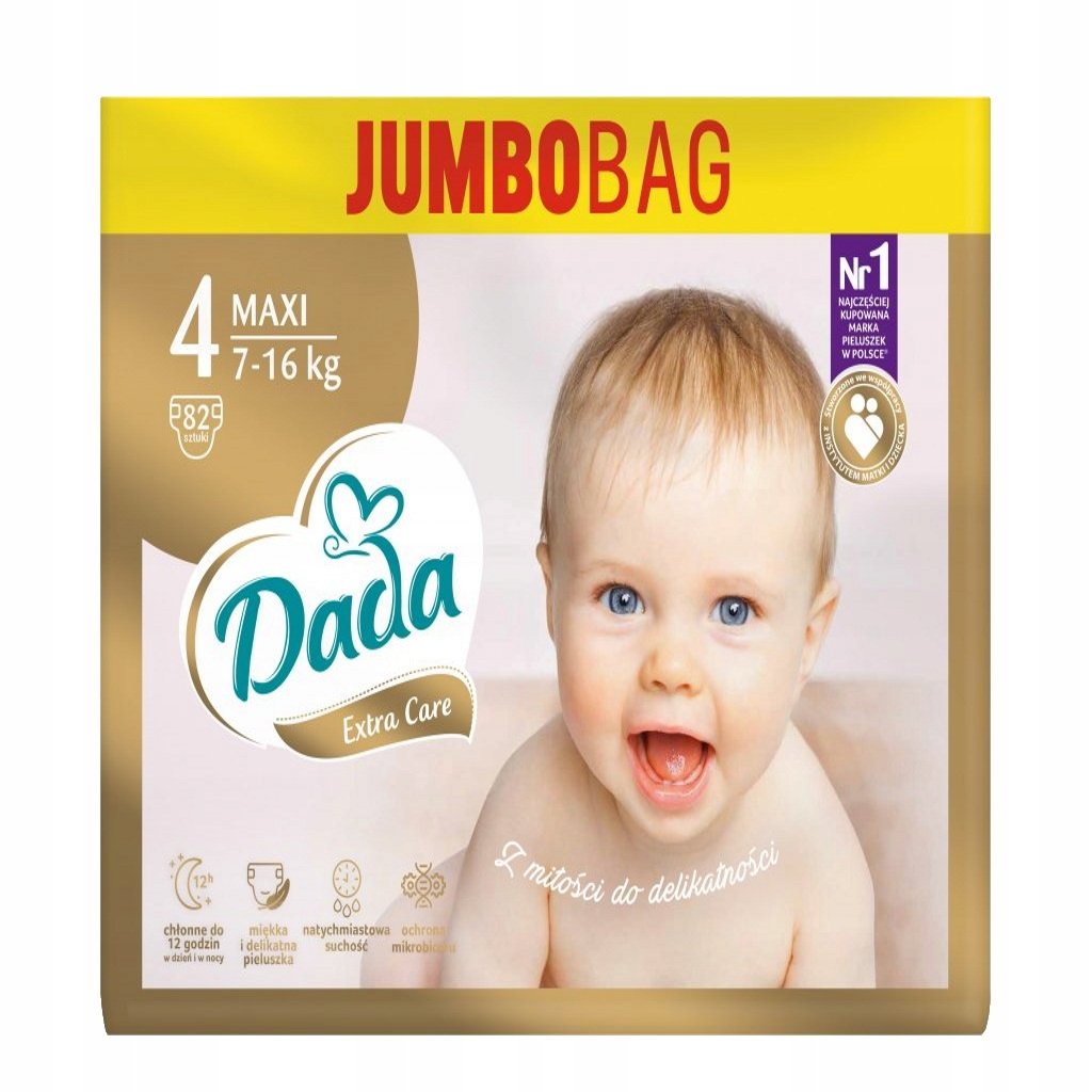 chusteczki pampers 6