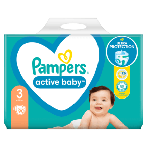 pampers new baby pieluchy jednorazowe rozmiar 1