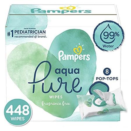 pampers active baby-dry74 szt