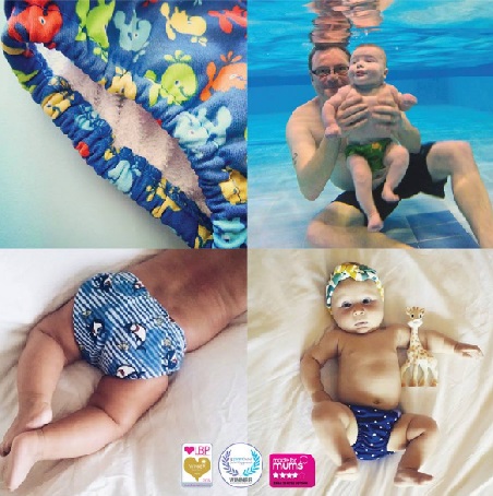 pampers premium care 4 smyk