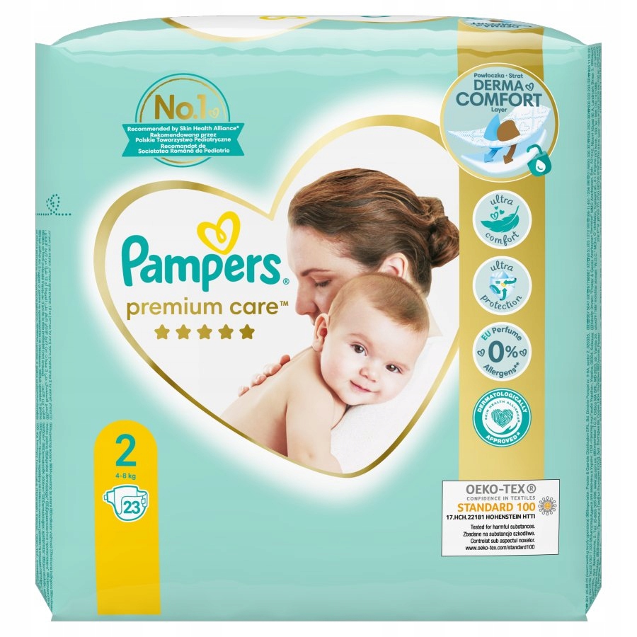 pampers dla dorosłych