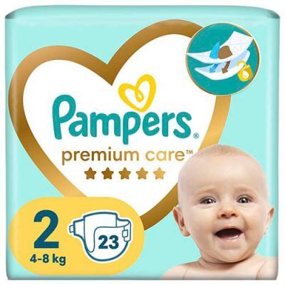 pampers wikipedia