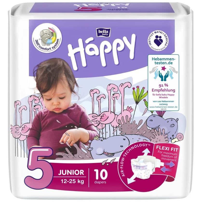 pieluchomajtki pampers 5 premiumcare