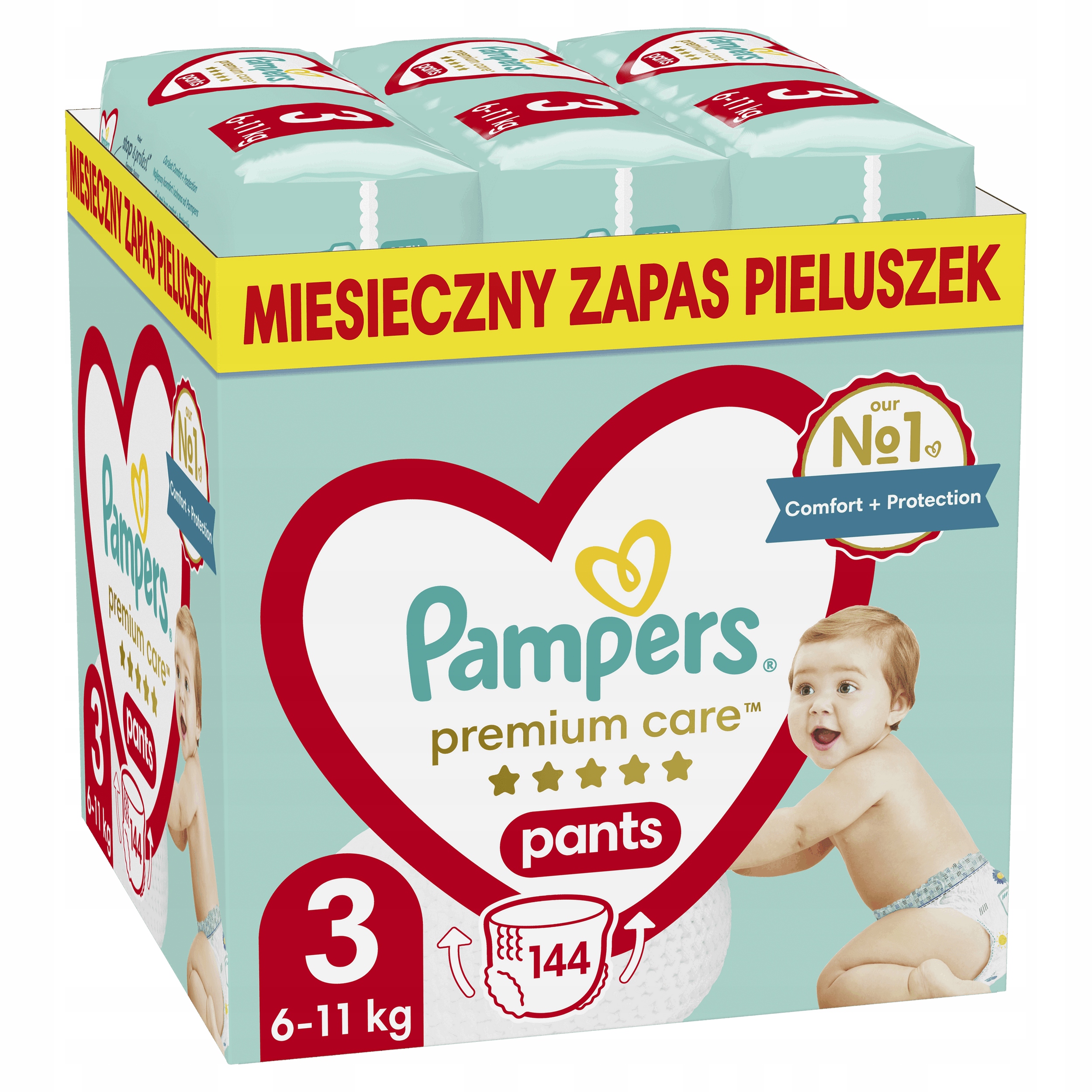 dada pampers cena