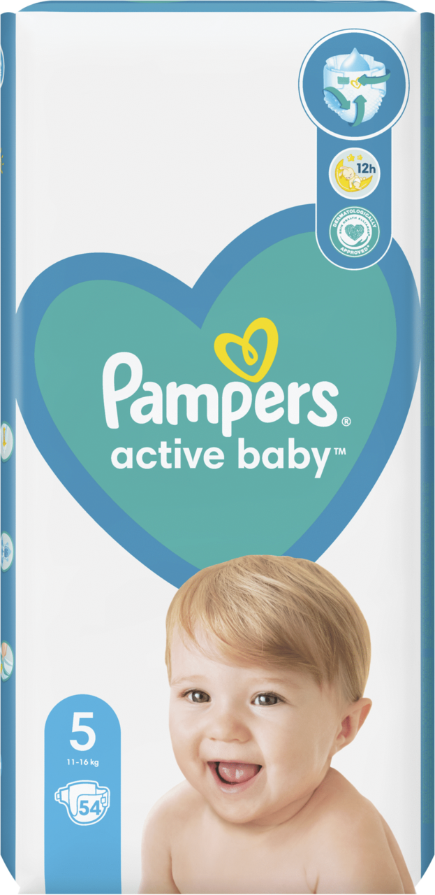 pampers pants uk