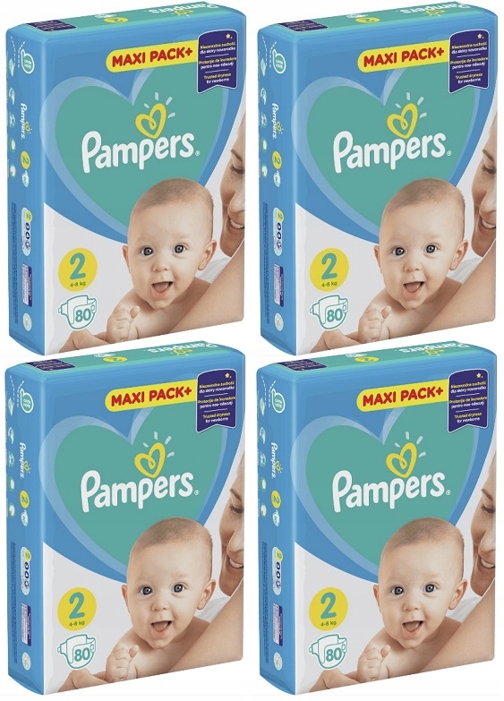 pampers pants zapas pieluchomajtki 5 junior 152 sz