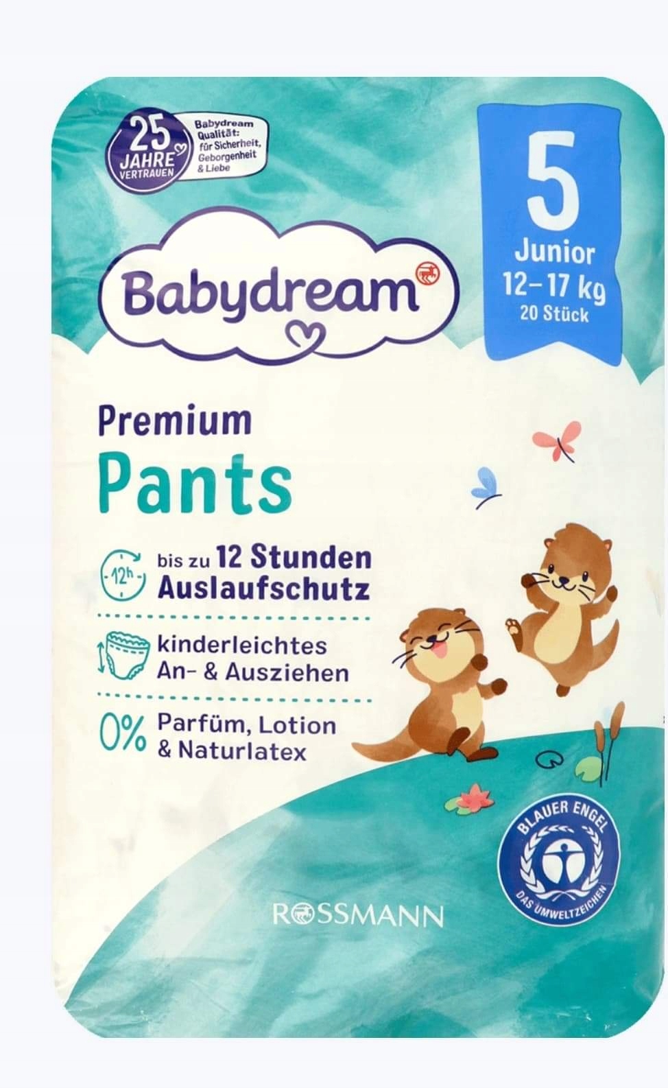 tesco.pl pampers premium care