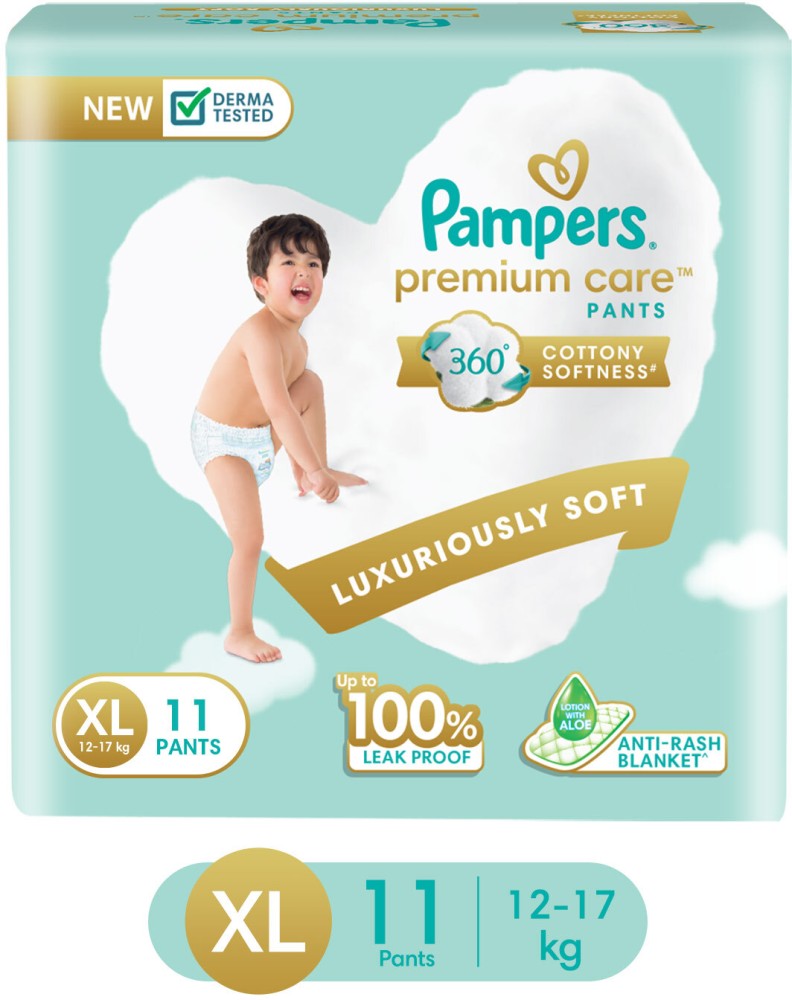 pampersy pampers 5 allegro