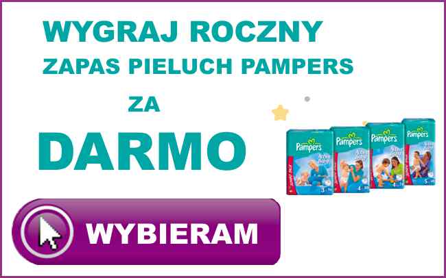 czym różnią się pieluchy pampers