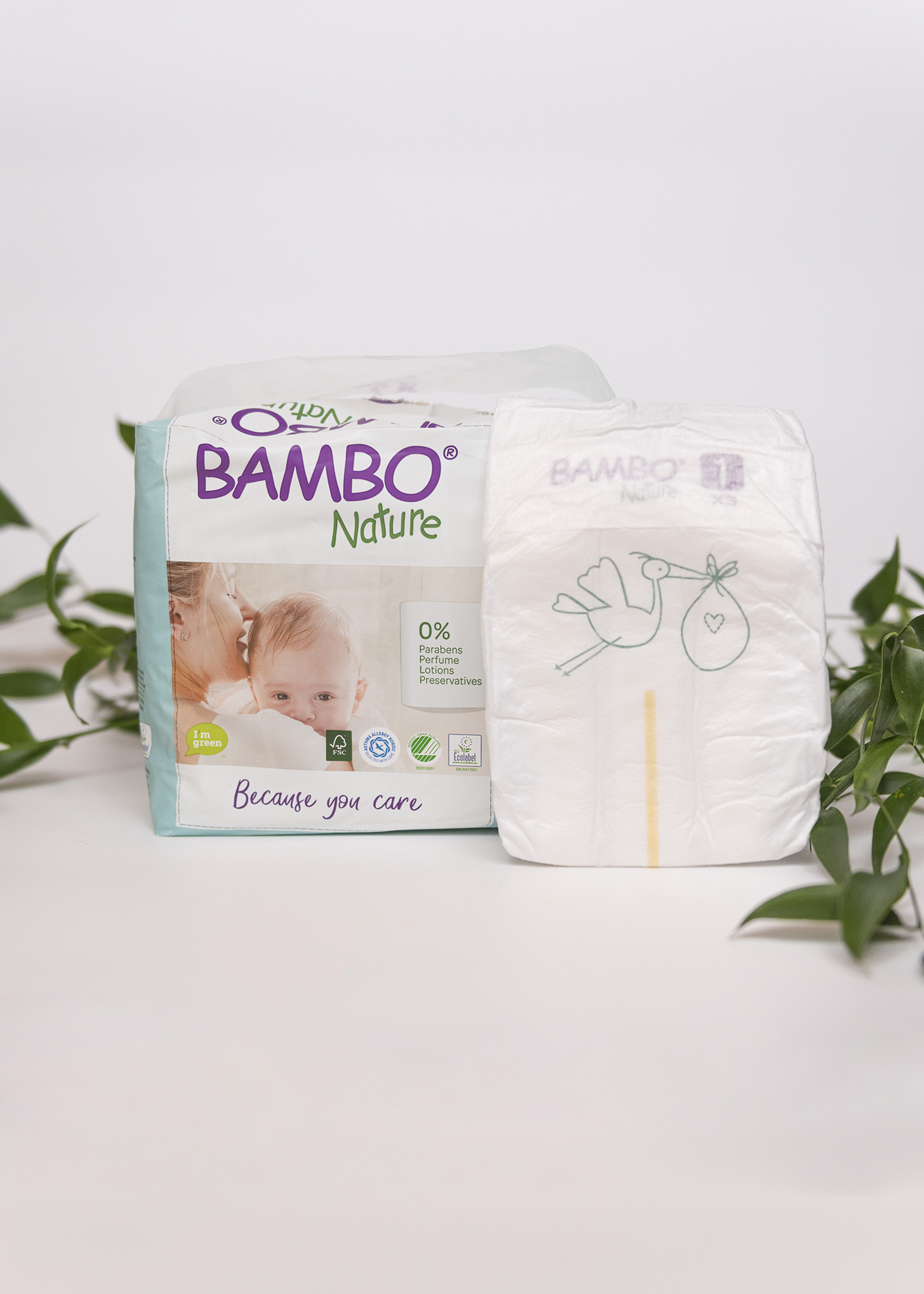 drukarka canon 4850 zablokowany pampers