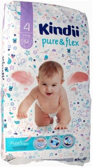 pieluchy pampers premium care 1 new born 220