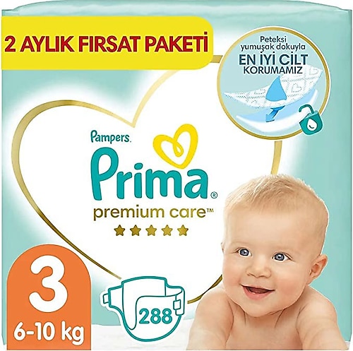 www.pampers libero