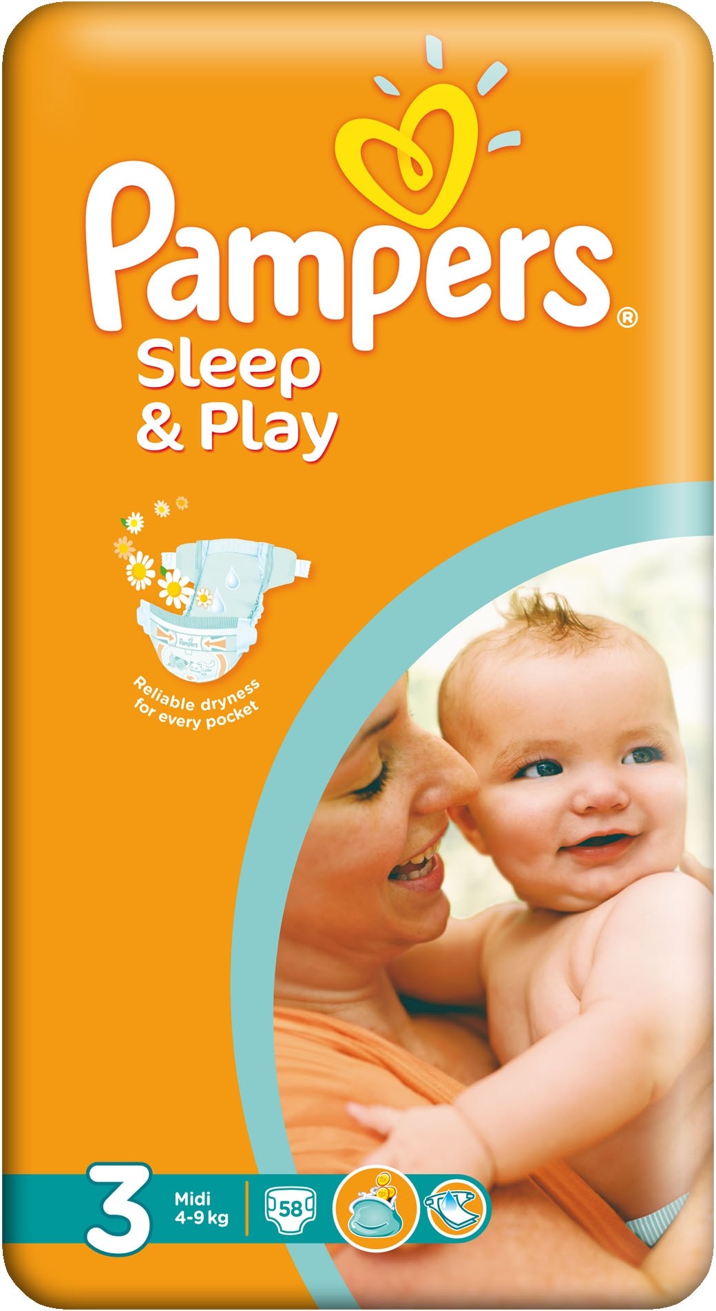 pampers epson