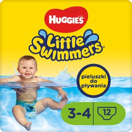 rossmann chusteczki pampers aqua