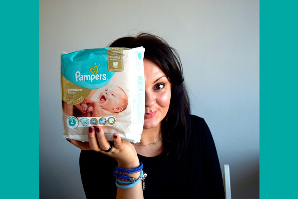 auchan pampers do 3 kg