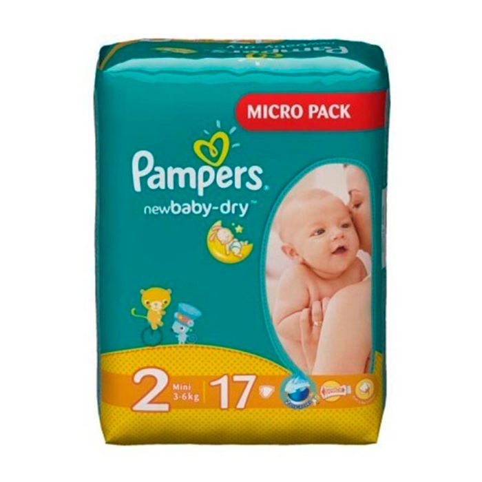 pampers ad