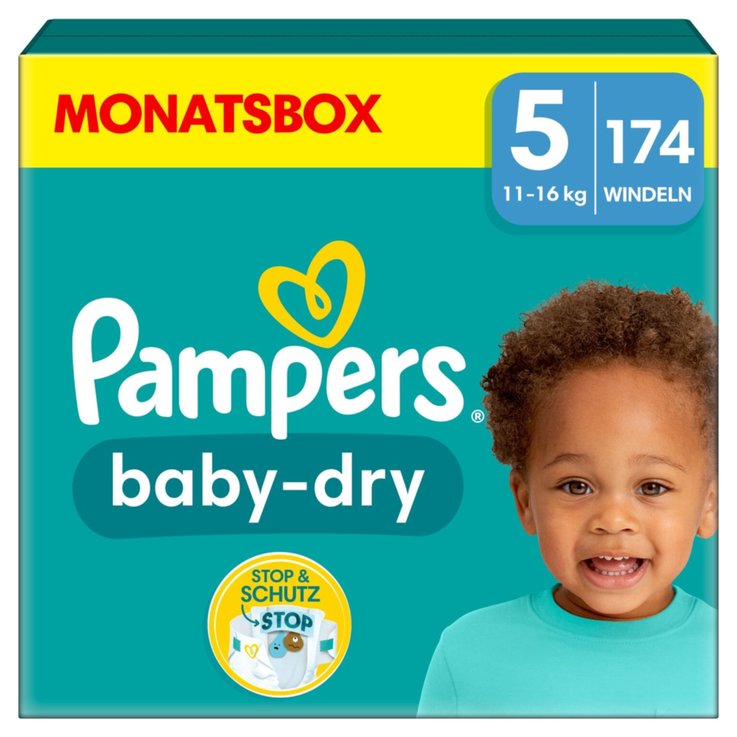 pampers active baby pieluchy rozmiar 4 maxi mounth opack