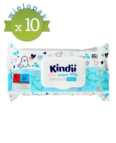 midi pampers sensitive care