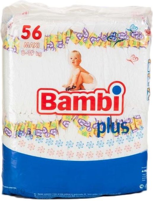 ls rp pampers