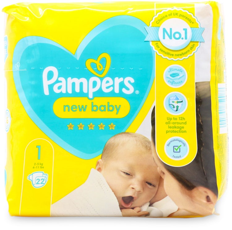 pampers pants 3 56