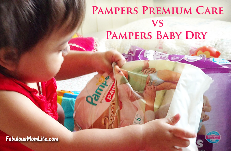 pampers new baby-dry wskaźnik