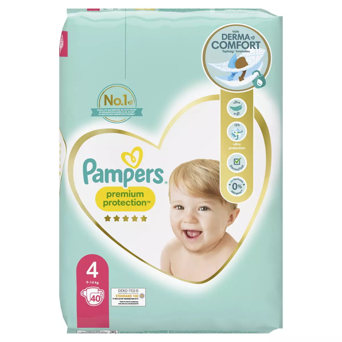 pampersy pampers 3 50 szt cena