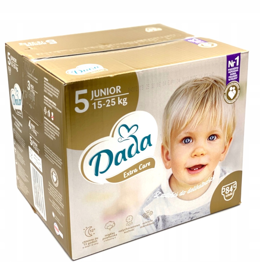 pieluchy pampers premium care 4 ceneo