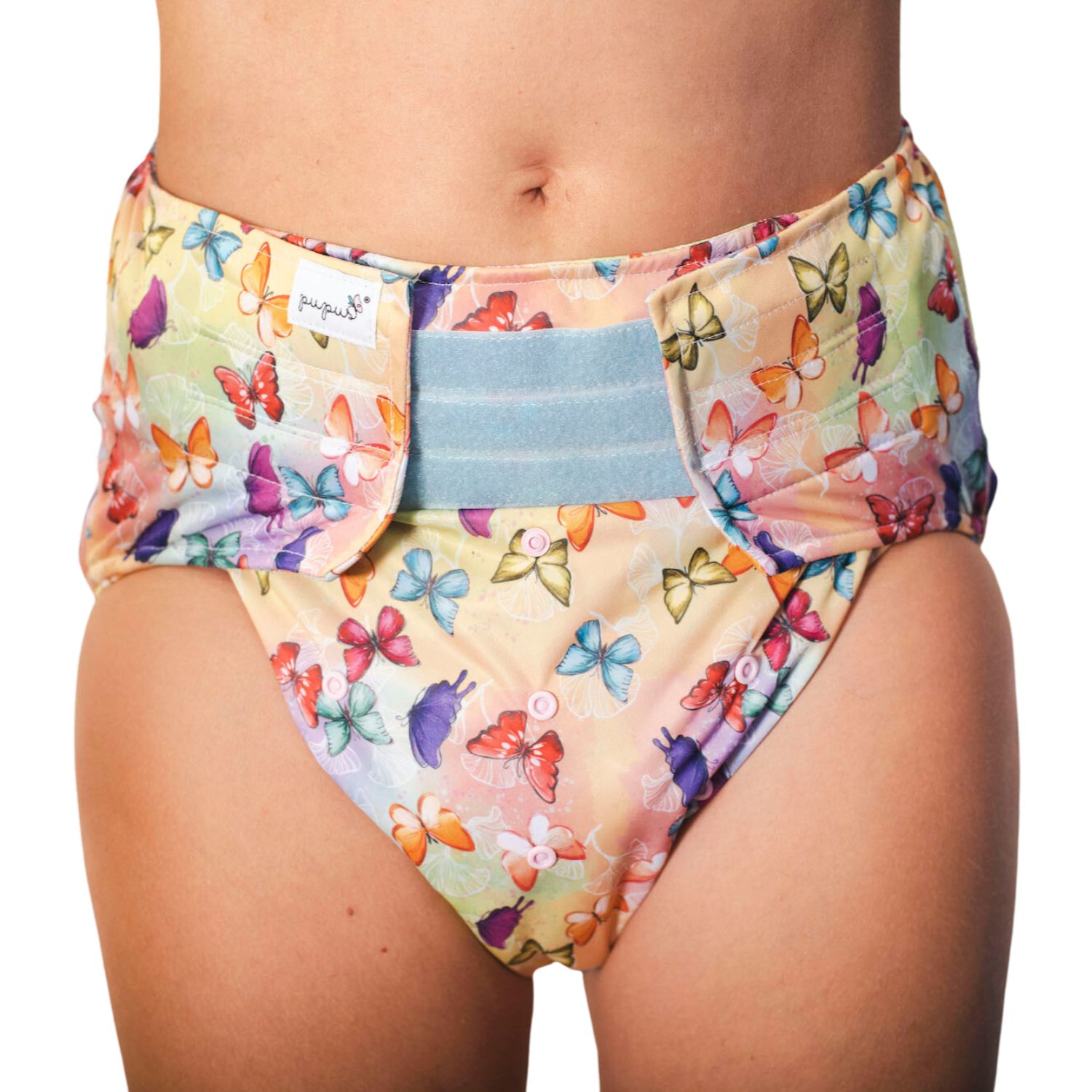 biedronka pampers pants 5