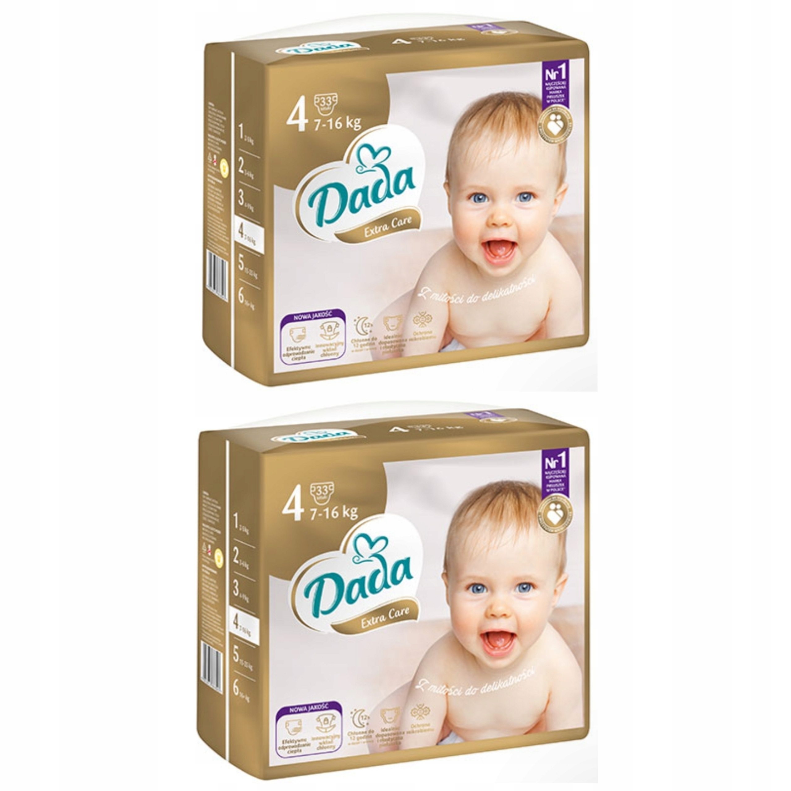 pampers pure pieluchy skład