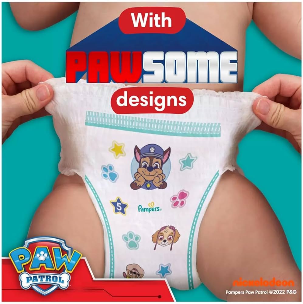 rossman pieluchomajtki babydream 4