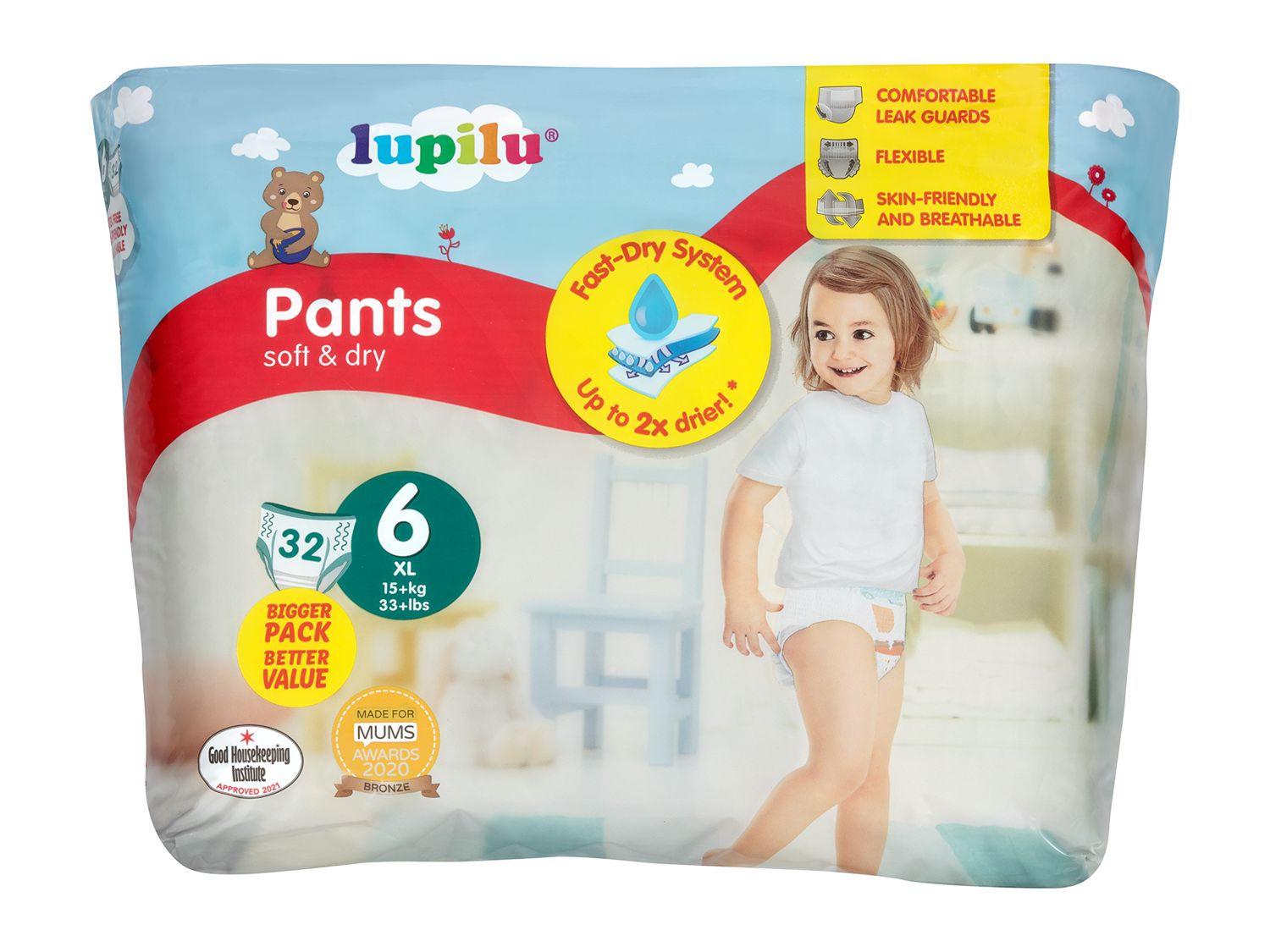 pampers.pieliszki do plywabia