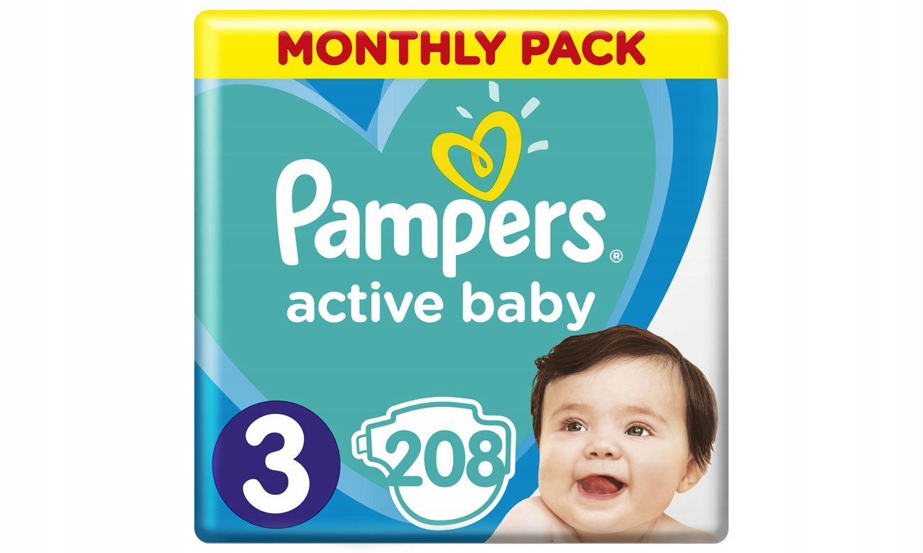 pampers premium care 5 kolory