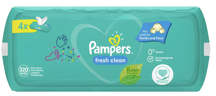 pampers premium care maxi