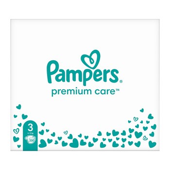 20 tydzień ciązy pampers