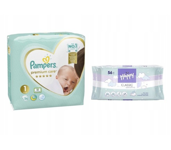 pampers slep & play