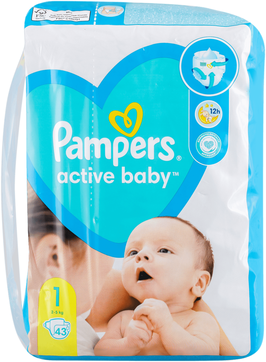 pampers zapachowe dla dorosłych