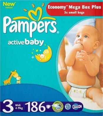 pampers baby care 4 jak wygladaja