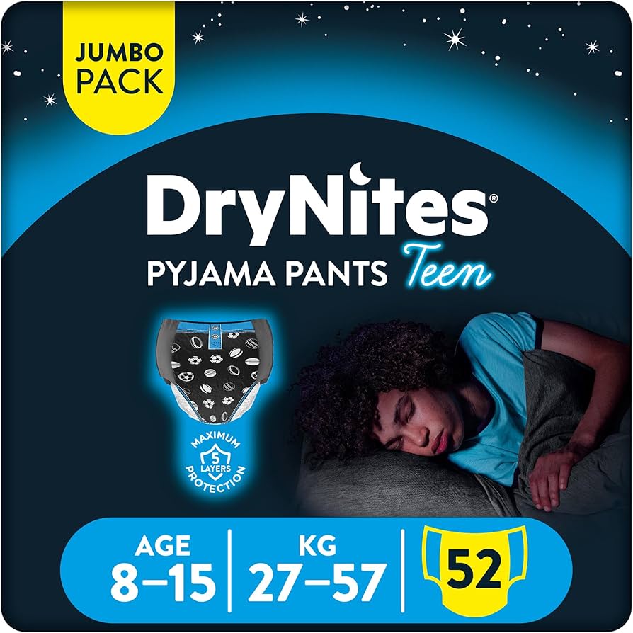 lupilu pampers pants