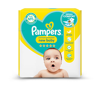 pampers sleep play 6