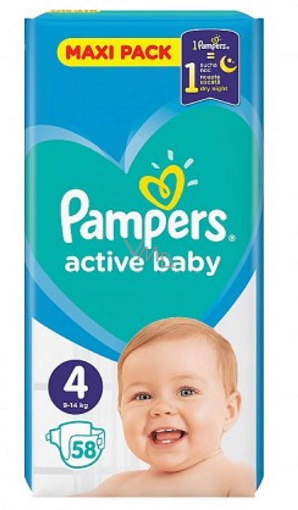 pampers premium care pieluchomajtki rozmiar 4