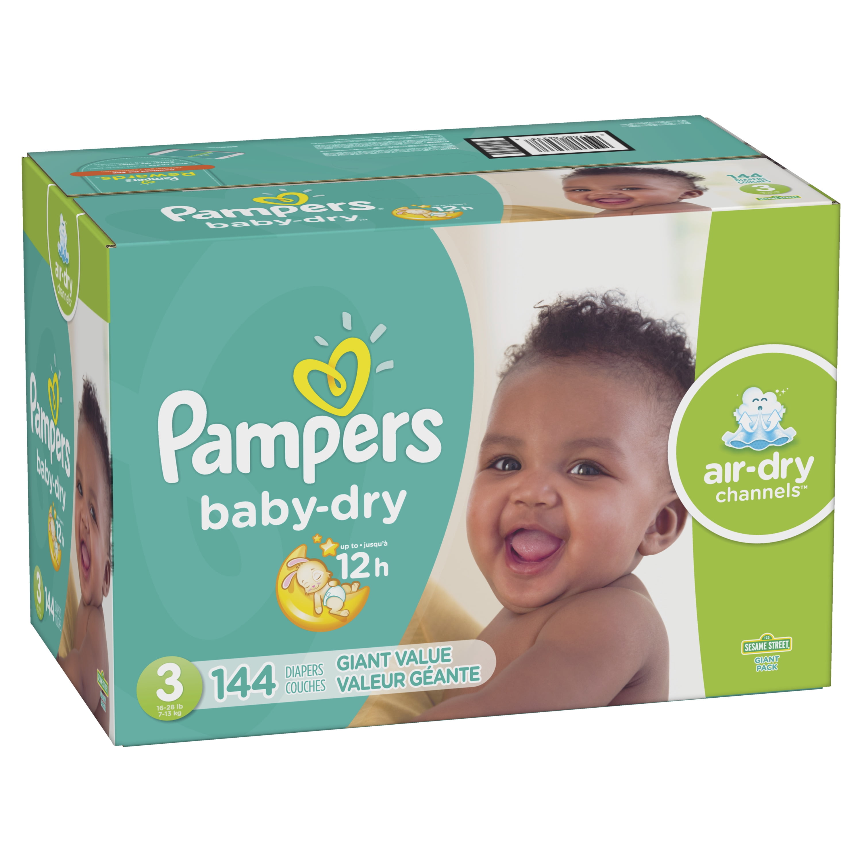 pampers pieluchomajtki premium care