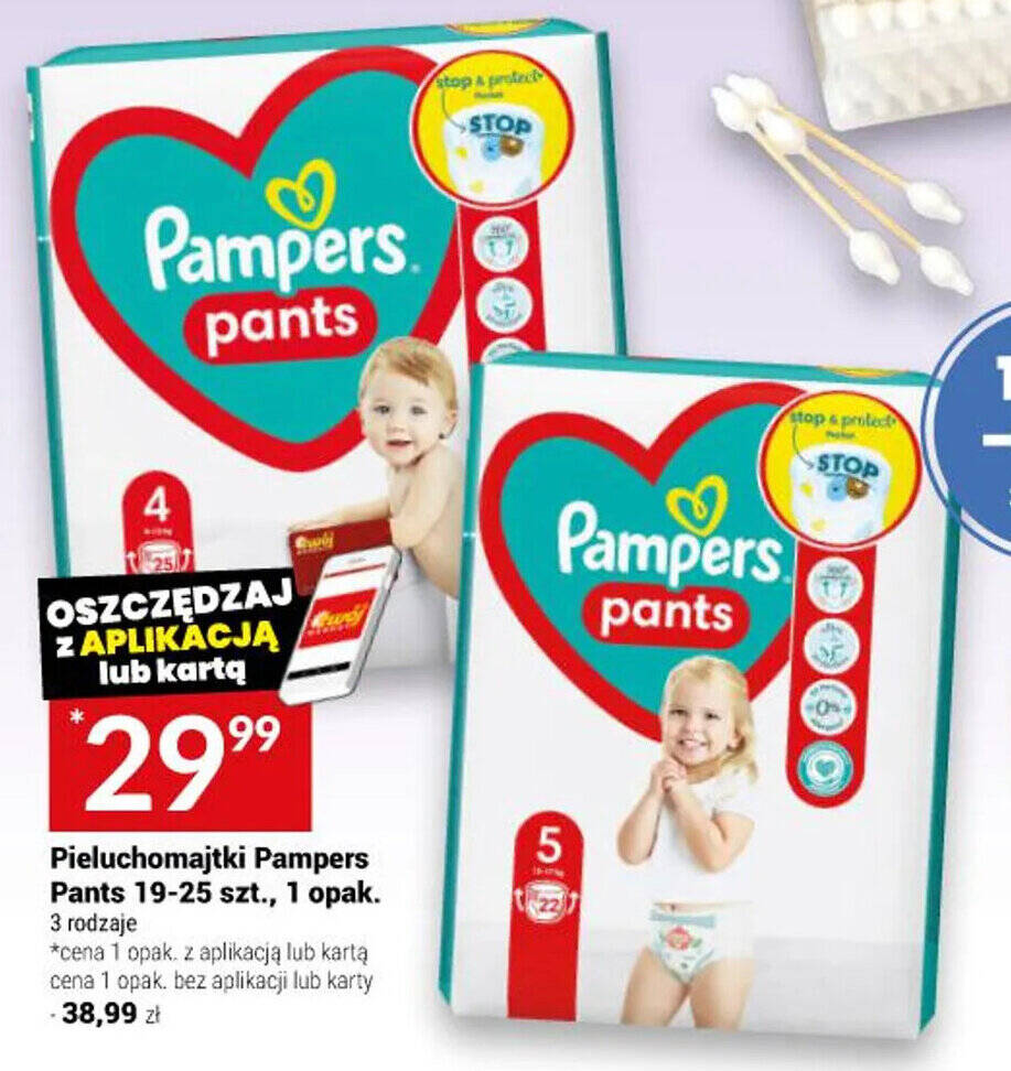 premi raccolta pampers