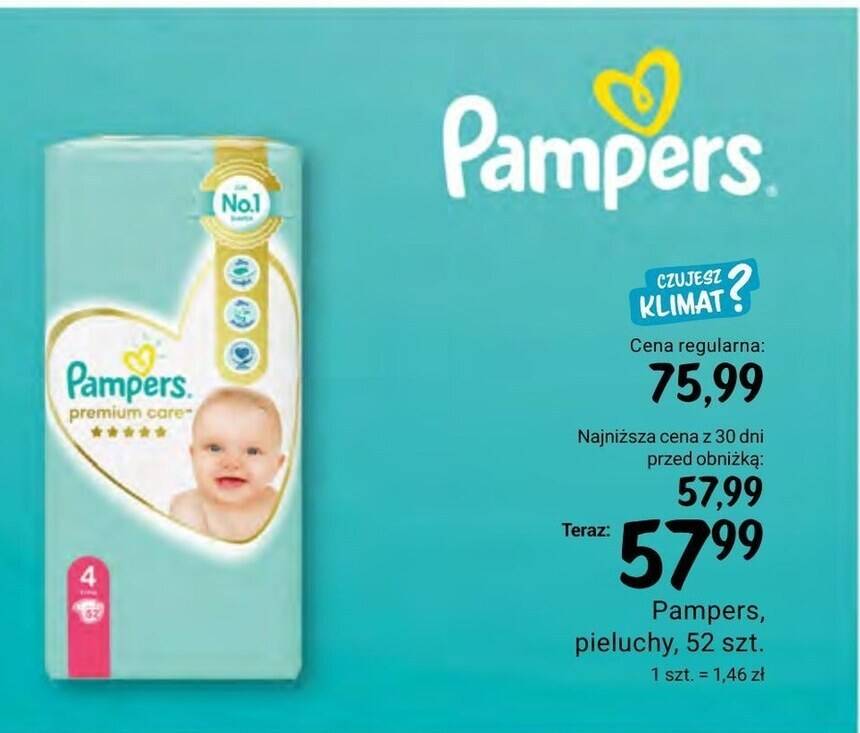 pampers 1 mega pack