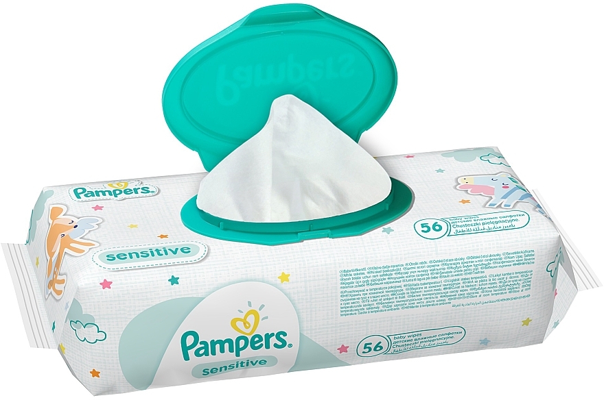 pampers 4 biedronka marzec 2019