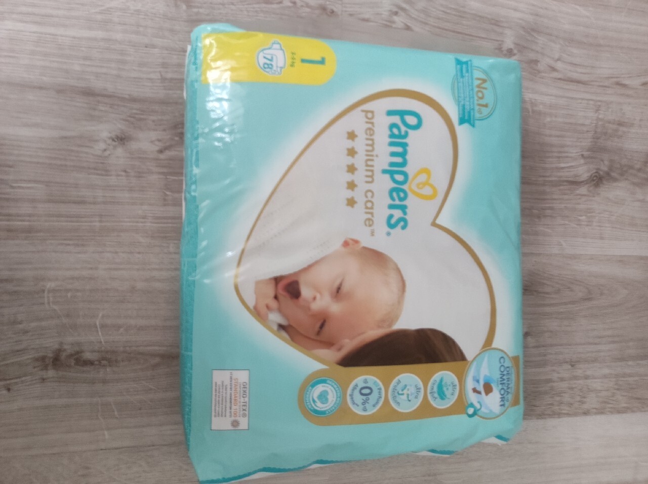 pampers splashers jaki rozmiar