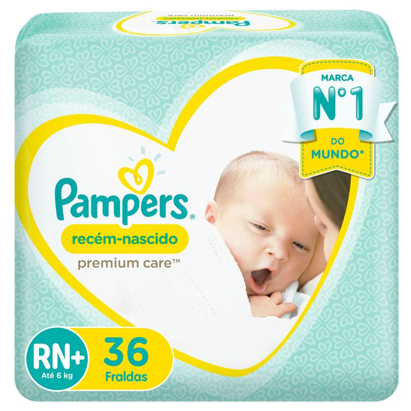 pampers 86 pack