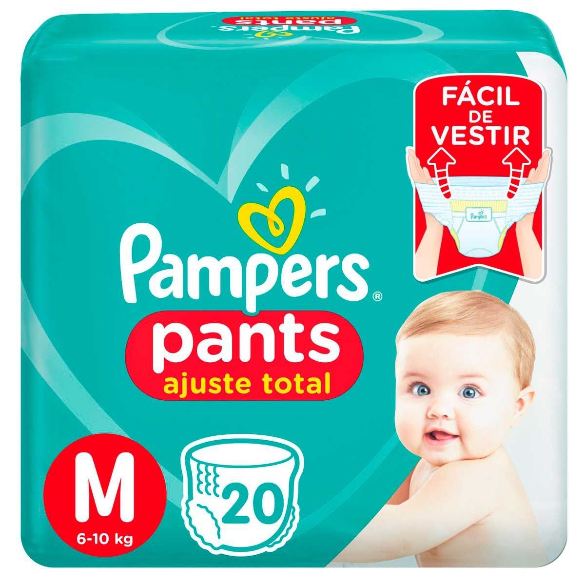 pampers pants 3 56